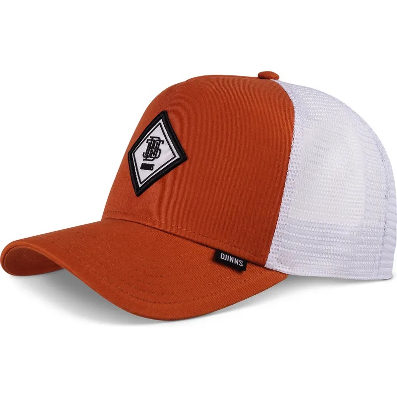 cap-islenkta-orange-snapback-djinns
