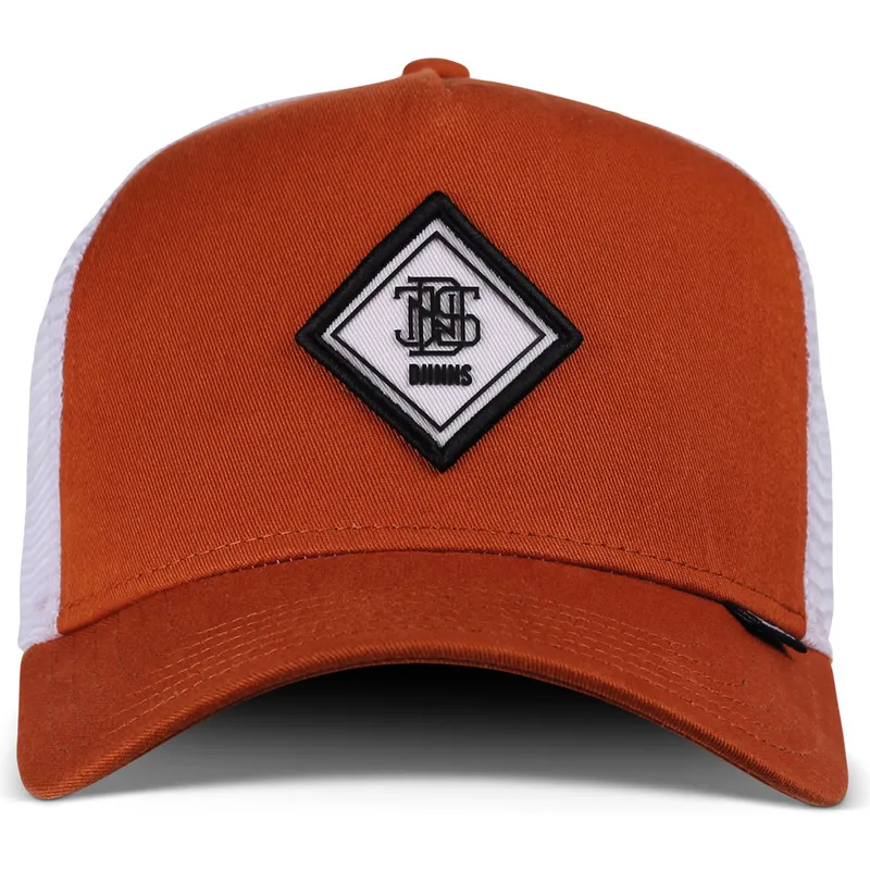 cap-islenkta-orange-snapback-djinns