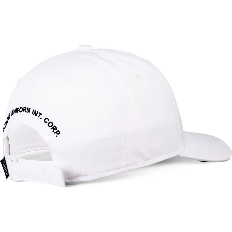 cap-islenkta-white-adjustable-strap-djinns