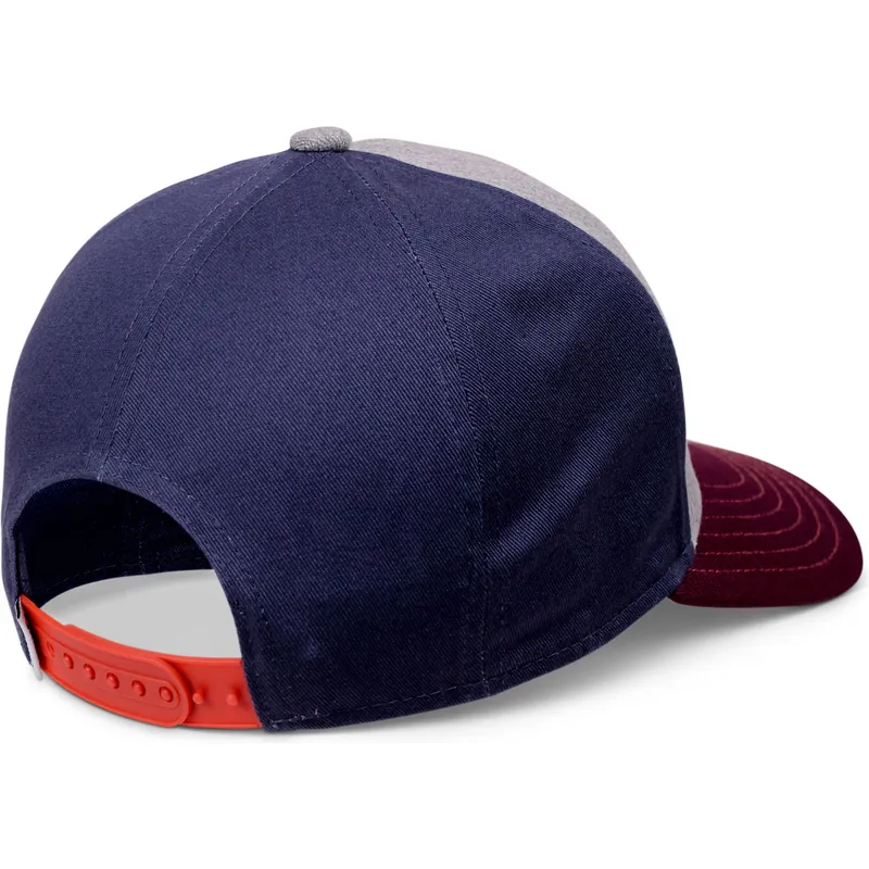 cap-islenkta-multicolor-snapback-vaikams-djinns cap-islenkta-multicolor-snapback-vaikams-djinns