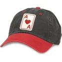 cap-islenkta-navy-blue-adjustable-strap-anaheim-aces-mlb-american-needle
