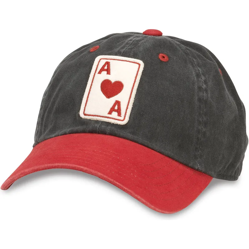cap-islenkta-navy-blue-adjustable-strap-anaheim-aces-mlb-american-needle