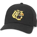american-needle-curved-brim-hanshin-tigers-archive-legend-black-adjustable-cap
