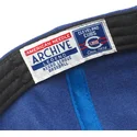 cap-islenkta-blue-adjustable-strap-cleveland-cubs-mlb-american-needle