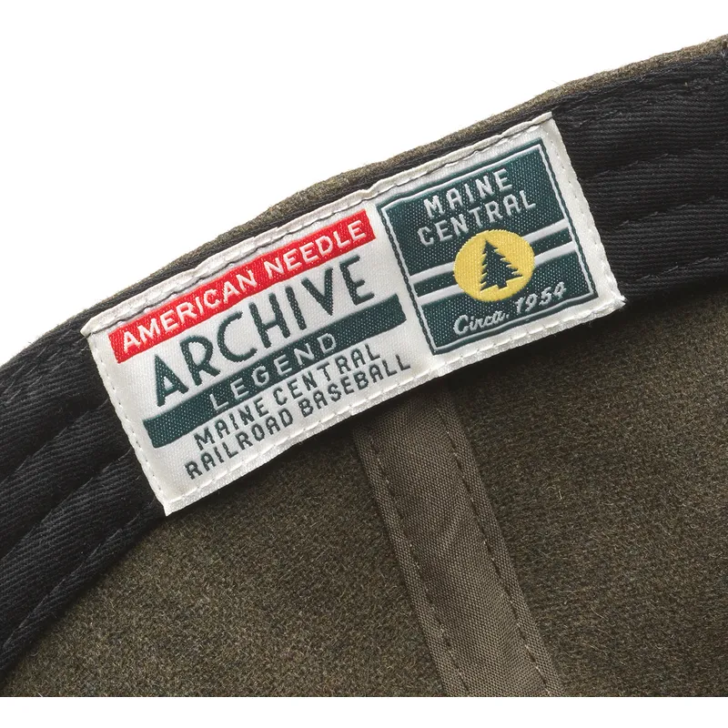 cap-islenkta-green-adjustable-strap-american-needle