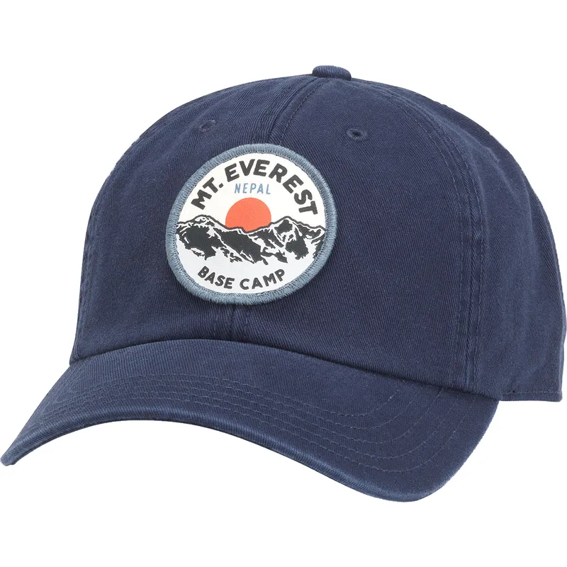 cap-islenkta-navy-blue-adjustable-strap-american-needle