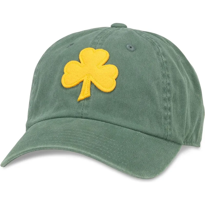 cap-islenkta-green-adjustable-strap-boston-shamrocks-nfl-american-needle