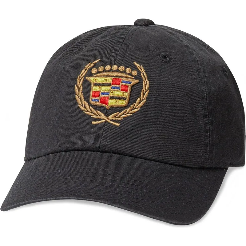 cap-islenkta-black-adjustable-strap-american-needle