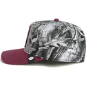 cap-islenkta-red-snapback-the-farm-de-goorin-bros