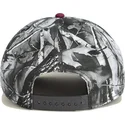 kepure-islenkta-raudona-snapback-rinoceronte-tuff-camo-desaturated-camo-the-farm-the-farm-de-goorin-bros