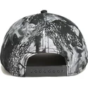 kepure-islenkta-juoda-snapback-gato-misfit-camo-desaturated-camo-the-farm-the-farm-de-goorin-bros
