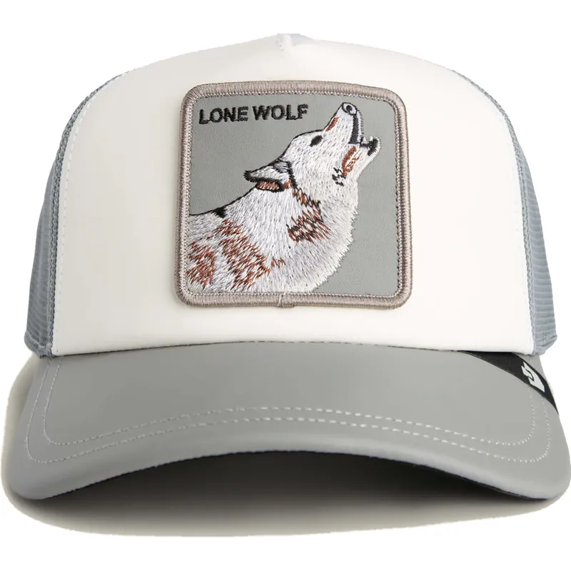 kepure-islenkta-pilka-snapback-lone-wolf-pre-game-seasonal-the-farm-goorin-bros kepure-islenkta-pilka-snapback-lone-wolf-pre-game-seasonal-the-farm-goorin-bros