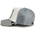 kepure-islenkta-vilkikas-pilka-snapback-lfg-lone-wolf-pre-game-seasonal-the-farm-the-farm-de-goorin-bros