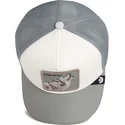 kepure-islenkta-vilkikas-pilka-snapback-lfg-lone-wolf-pre-game-seasonal-the-farm-the-farm-de-goorin-bros