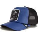 kepure-islenkta-melyna-snapback-lfg-stallion-pre-game-seasonal-the-farm-goorin-bros