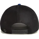 kepure-islenkta-vilkikas-melyna-snapback-caballo-lfg-stallion-pre-game-seasonal-the-farm-the-farm-de-goorin-bros