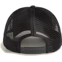 cap-islenkta-black-snapback-gato-dia-de-michi-dia-los-muertos-the-farm-the-farm-de-goorin-bros