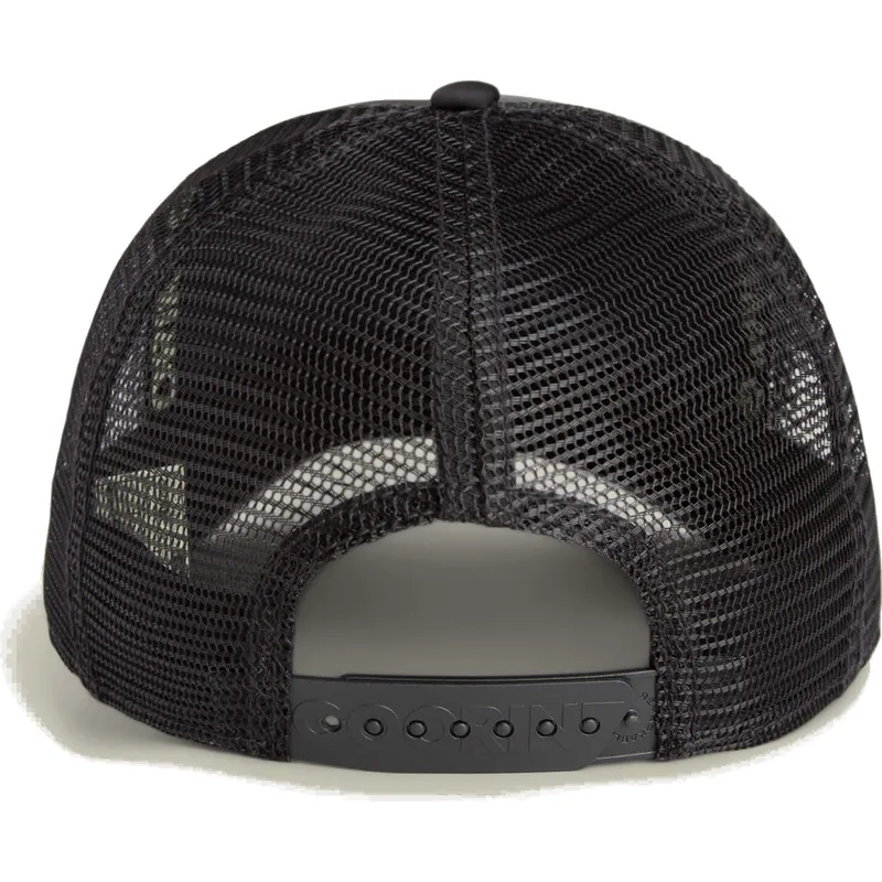 cap-islenkta-black-snapback-gato-dia-de-michi-dia-los-muertos-the-farm-the-farm-de-goorin-bros