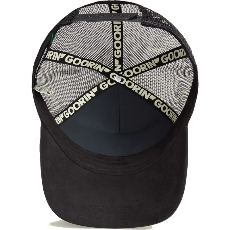 cap-islenkta-black-snapback-gato-dia-de-michi-dia-los-muertos-the-farm-the-farm-de-goorin-bros