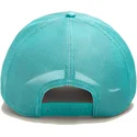 kepure-islenkta-vilkikas-melyna-snapback-flamenco-dia-de-pancho-dia-los-muertos-the-farm-the-farm-de-goorin-bros