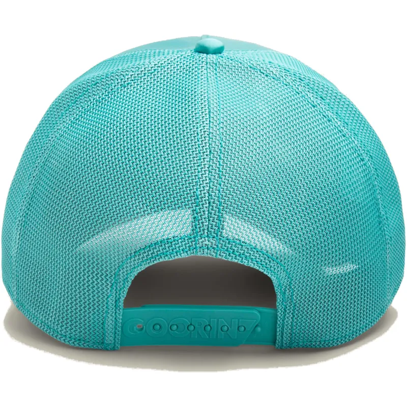kepure-islenkta-vilkikas-melyna-snapback-flamenco-dia-de-pancho-dia-los-muertos-the-farm-the-farm-de-goorin-bros