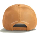 cap-islenkta-brown-snapback-raton-dia-de-speedy-dia-los-muertos-the-farm-the-farm-de-goorin-bros