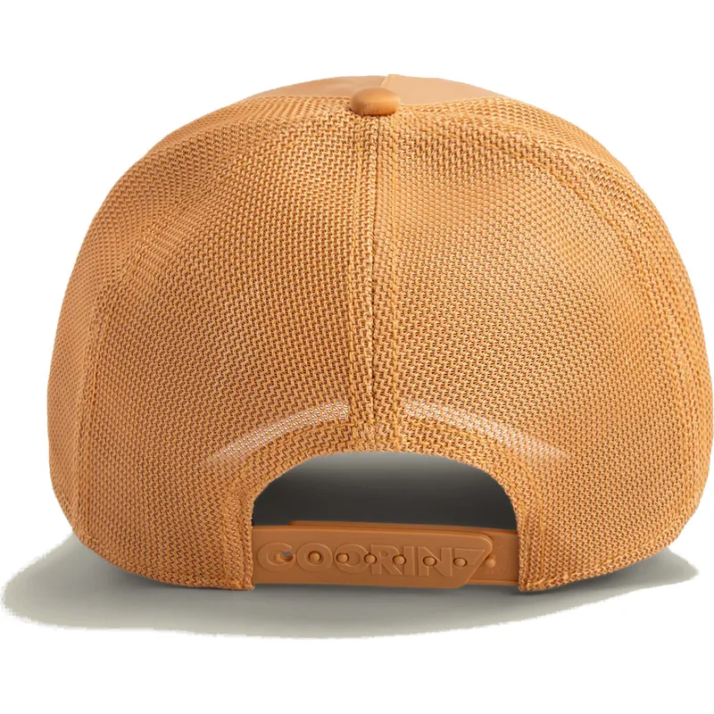 kepure-islenkta-ruda-snapback-dia-speedy-dia-los-muertos-the-farm-goorin-bros