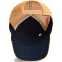 cap-islenkta-brown-snapback-raton-dia-de-speedy-dia-los-muertos-the-farm-the-farm-de-goorin-bros