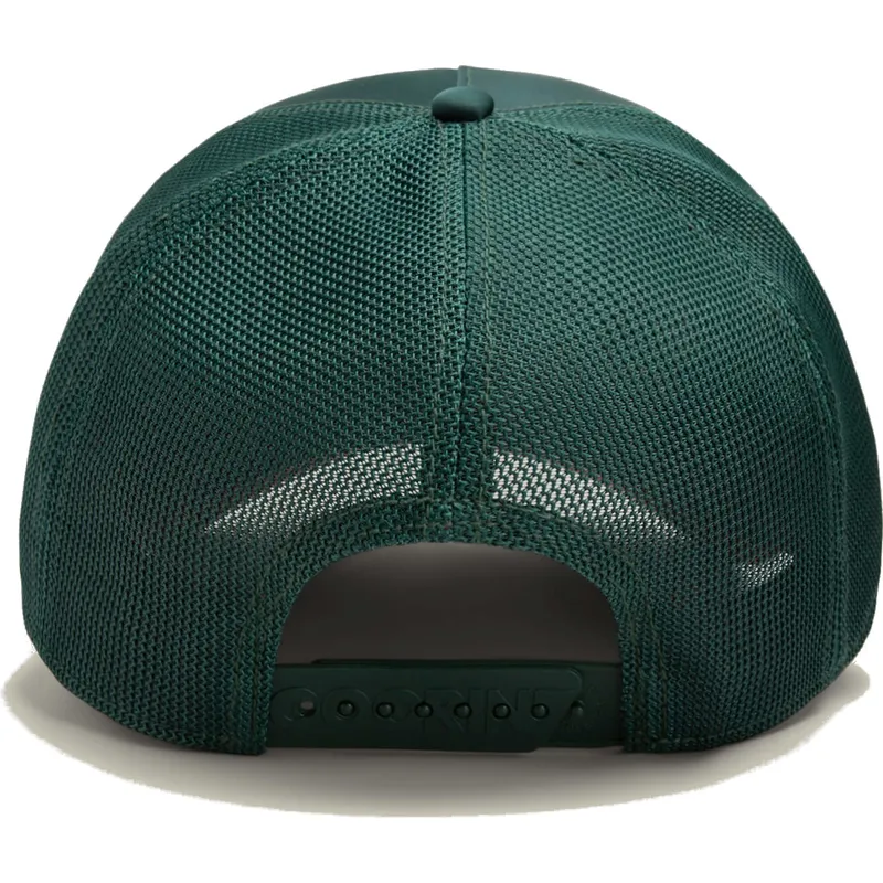 kepure-islenkta-vilkikas-zalia-snapback-caballo-dia-de-potro-dia-los-muertos-the-farm-the-farm-de-goorin-bros