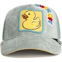 cap-islenkta-gray-snapback-the-farm-de-goorin-bros
