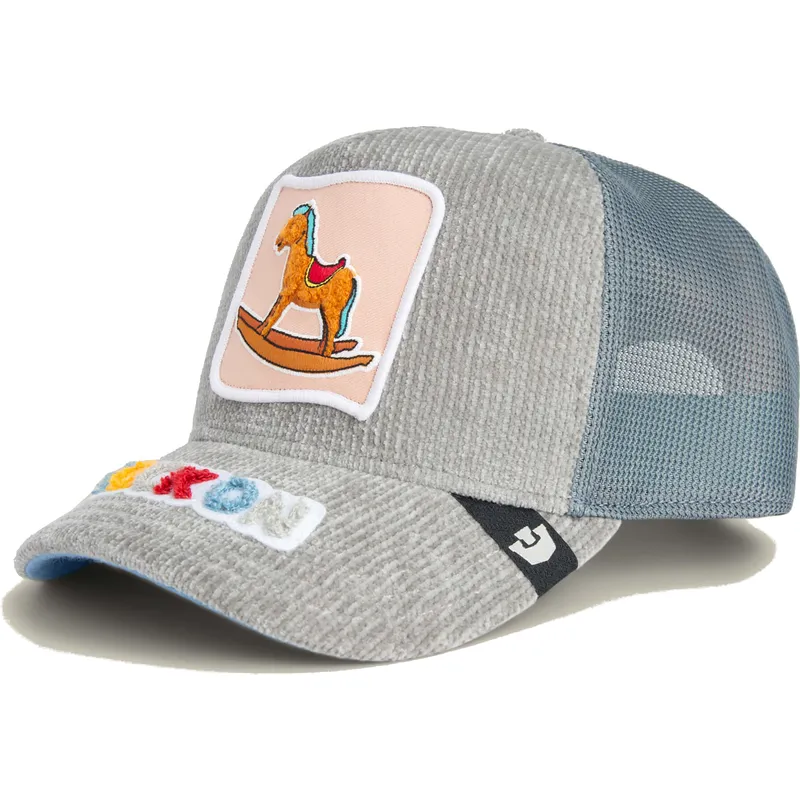 cap-islenkta-gray-snapback-the-farm-de-goorin-bros