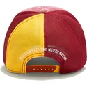 cap-islenkta-red-snapback-the-farm-de-goorin-bros