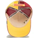 cap-islenkta-red-snapback-the-farm-de-goorin-bros