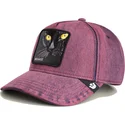 cap-islenkta-red-snapback-the-farm-de-goorin-bros