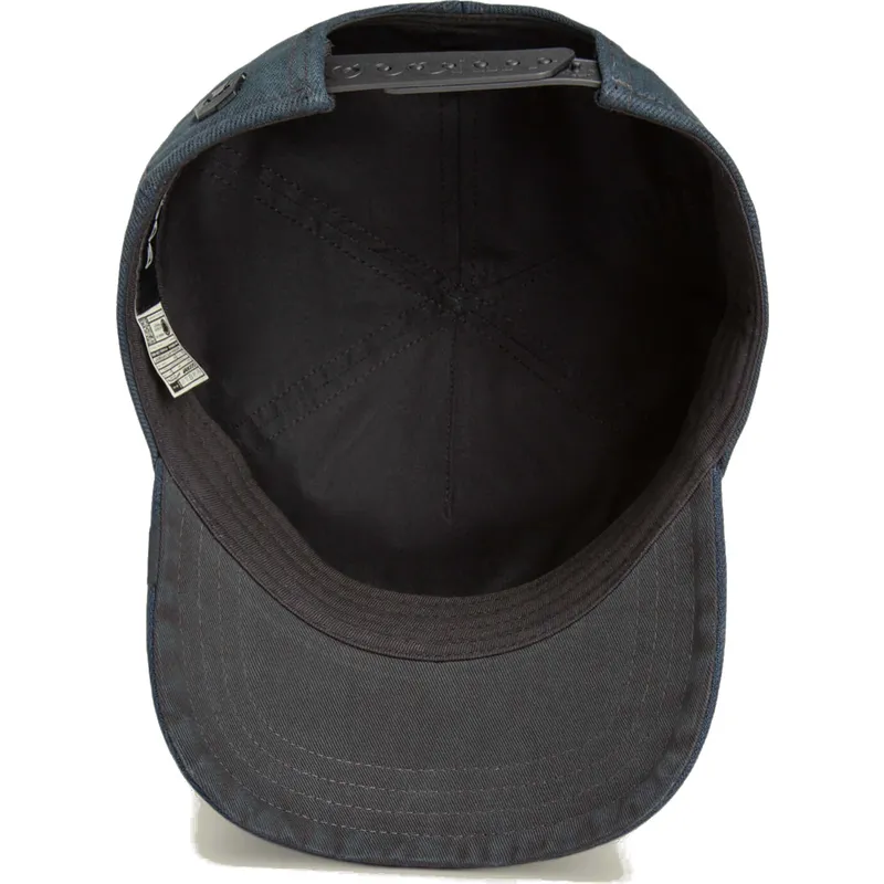 cap-islenkta-black-snapback-the-farm-de-goorin-bros