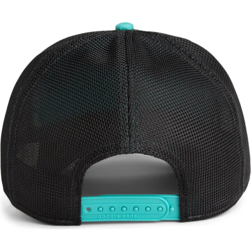 kepure-islenkta-vilkikas-juoda-snapback-cebra-extreme-arbez-flip-side-2-the-farm-the-farm-de-goorin-bros