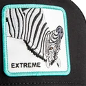kepure-islenkta-vilkikas-juoda-snapback-cebra-extreme-arbez-flip-side-2-the-farm-the-farm-de-goorin-bros