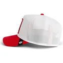 kepure-islenkta-balta-snapback-freedom-elgae-flip-side-2-the-farm-goorin-bros