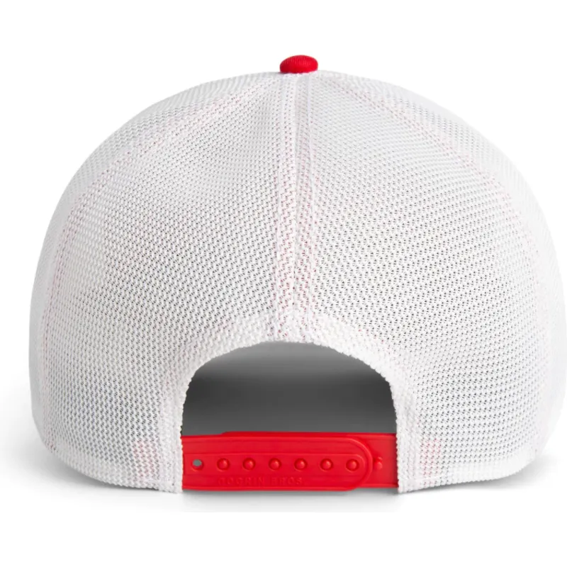 kepure-islenkta-vilkikas-balta-snapback-aguila-freedom-elgae-flip-side-2-the-farm-the-farm-de-goorin-bros