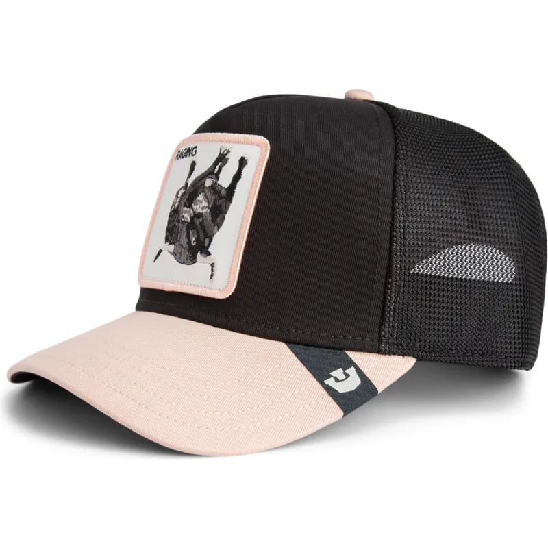 cap-islenkta-black-snapback-the-farm-de-goorin-bros