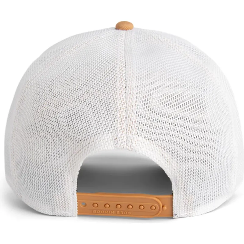 kepure-islenkta-balta-snapback-homie-noegip-flip-side-2-the-farm-goorin-bros