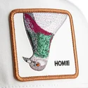 kepure-islenkta-balta-snapback-homie-noegip-flip-side-2-the-farm-goorin-bros