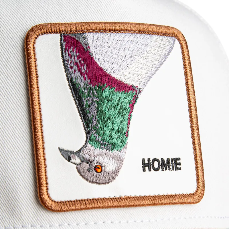 kepure-islenkta-balta-snapback-homie-noegip-flip-side-2-the-farm-goorin-bros