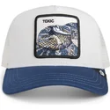 kepure-islenkta-balta-snapback-toxic-sport-the-farm-goorin-bros
