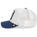 kepure-islenkta-vilkikas-balta-snapback-serpiente-toxic-sport-the-farm-the-farm-de-goorin-bros