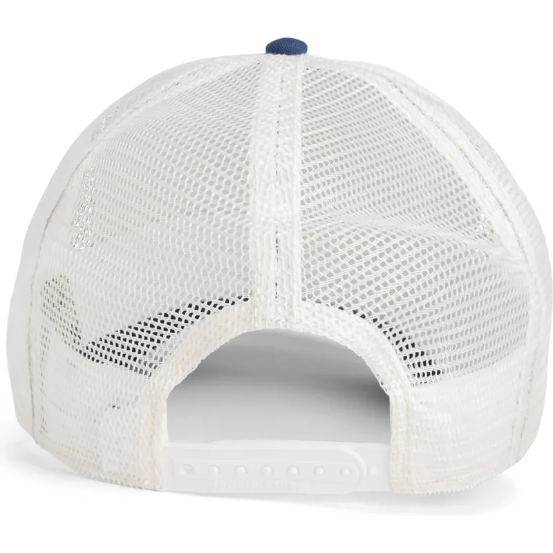 kepure-islenkta-vilkikas-balta-snapback-serpiente-toxic-sport-the-farm-the-farm-de-goorin-bros