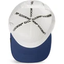 biala-i-niebieska-czapka-trucker-z-wezem-toxic-trucker-sport-the-farm-od-goorin-bros