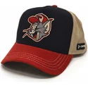 kepure-islenkta-ivairiaspalvis-snapback-taj7-tom-looney-tunes-capslab