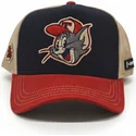 kepure-islenkta-ivairiaspalvis-snapback-taj7-tom-looney-tunes-capslab