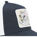 kepure-islenkta-tamsiai-melyna-snapback-taj6-tom-looney-tunes-capslab